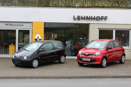 Autohaus Lehnhoff